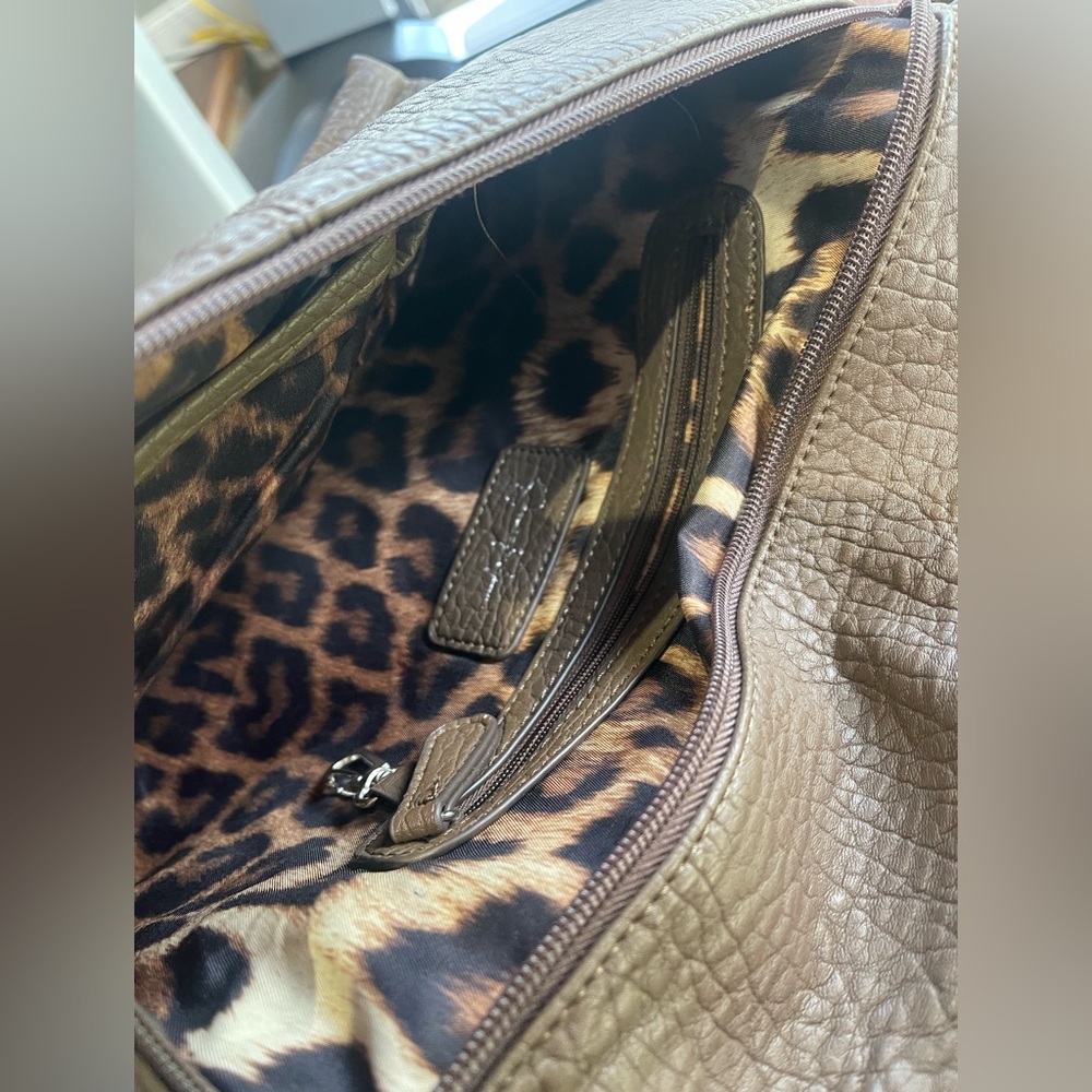 Jessica Simpson Crossbody - Picture 2 of 5
